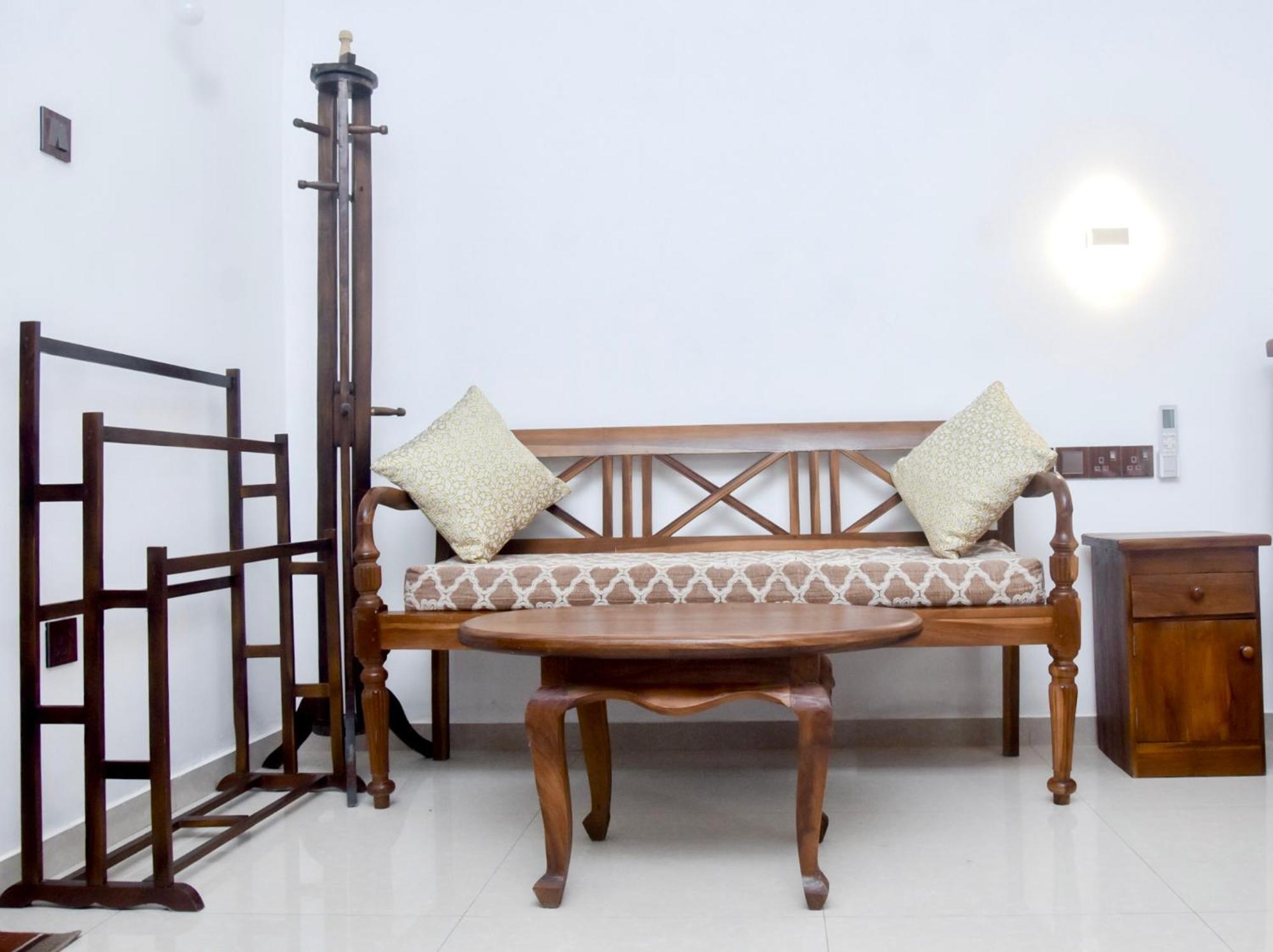 The Nook Hotel Hikkaduwa Exterior photo
